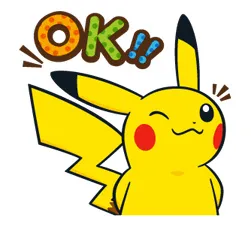 OK！！