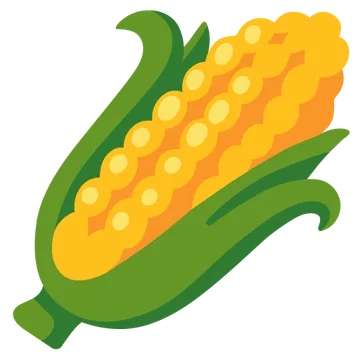 玉米