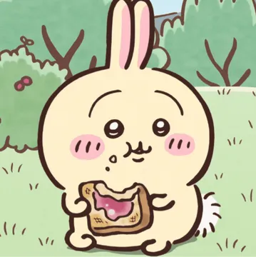 chiikawa吉伊卡哇表情包