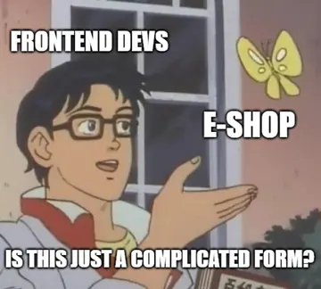 Eshop Is So Simple Bro