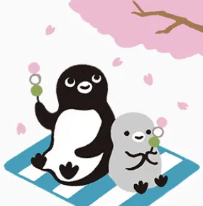 沙雕企鹅