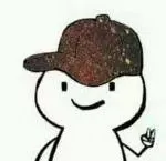 小灰帽