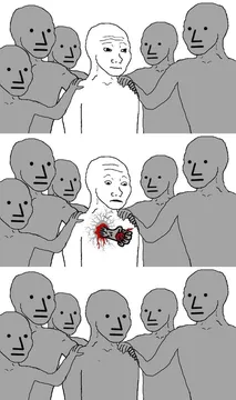 npc wojak conversion