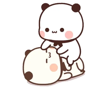 啵啵啵