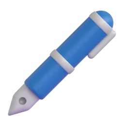 Fountain pen