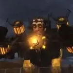 Gman yapping alternative temp GIF Template