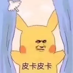 皮卡皮卡