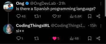 Hola Mundo: Programming In Different Languages