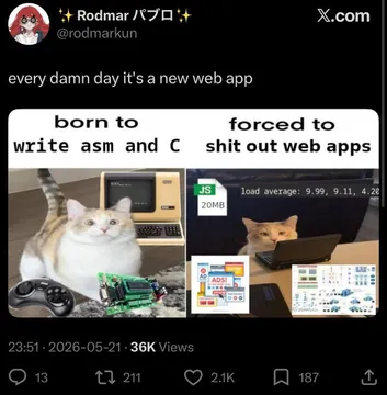 Web App Saves The Day