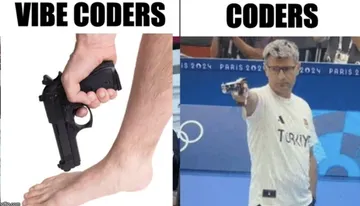 Vibe Coding Is A Facade