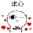 比心