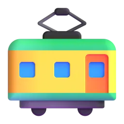 Railway car