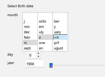 When Your Date Picker Has An Identity Crisis
