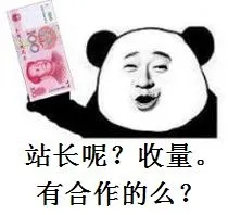 站长呢