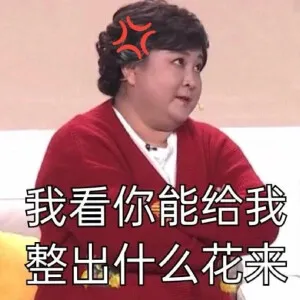 贾玲表情包