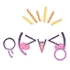 气到拍桌子 GIF