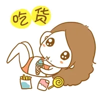 吃货 memes