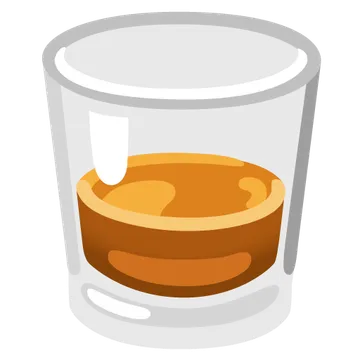 平底杯