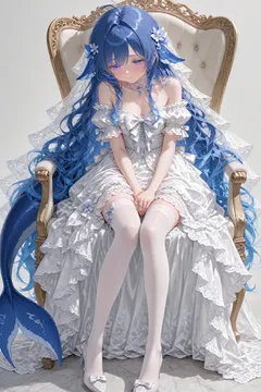 礼服
