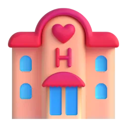 Love hotel
