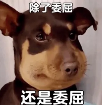 蜜蜂修勾表情包