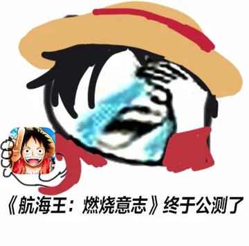 《航海王:燃烧意志》终于公测了