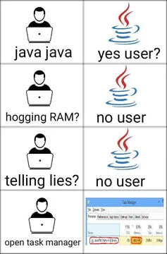 And It's Like This Every Time
