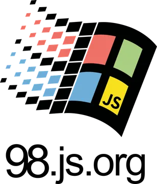 Windows 98 Javascript