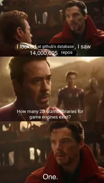 Somehow Less Than I Expected
