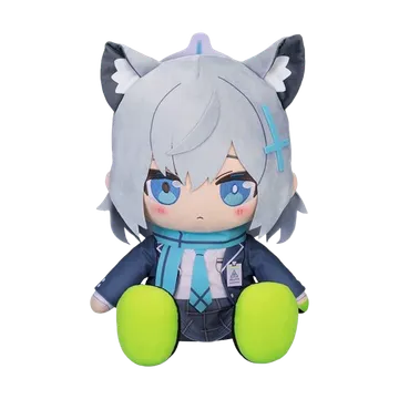 Shiroko Plushie