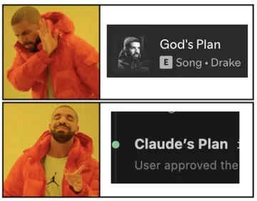 Gods Plan