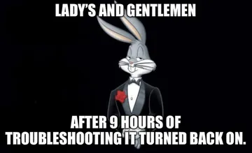 True Story
