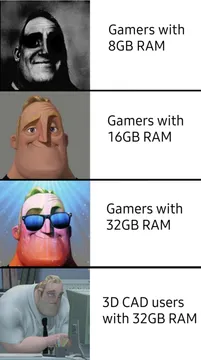 Is 8 GB RAM Enough In 2026? How Much Do You Have?