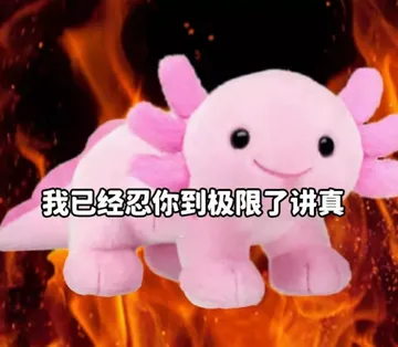 我已经忍你到极限了讲真