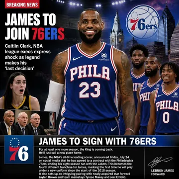 LeBron James