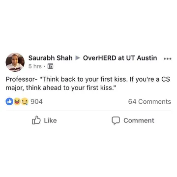 Absolutely savage