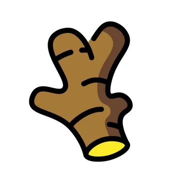 姜
