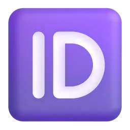 ID button