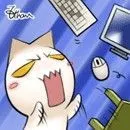 砸电脑