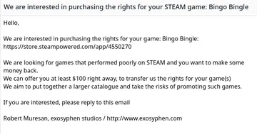 Oh Come On, The Game's Not Even Out Yet