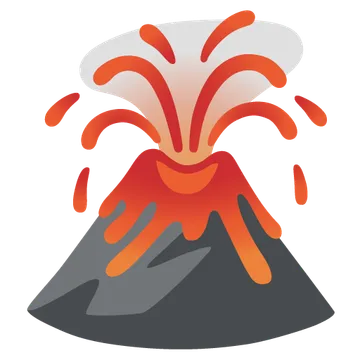 Volcano