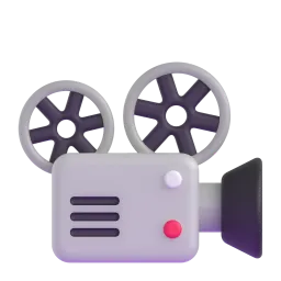 Film projector