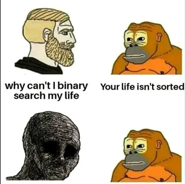 Sad Life