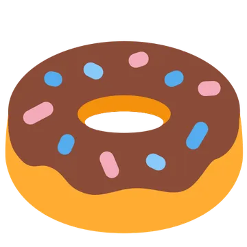 Doughnut