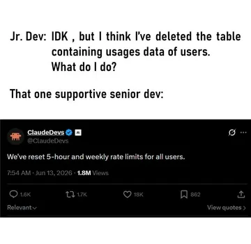 Everybody Needs A Supportive Senior