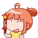 开心