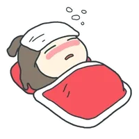 生命了，好难受