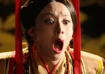 呜呜呜