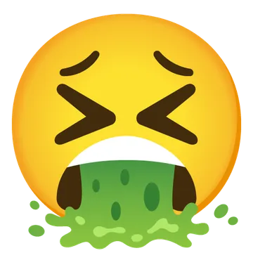呕吐