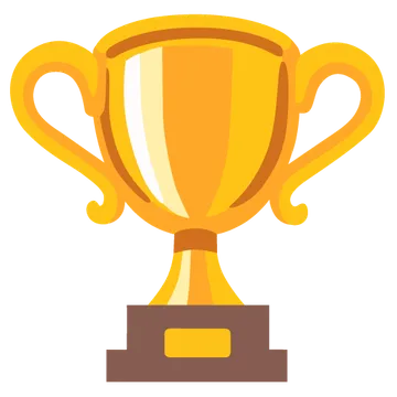 Trophy